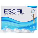 Esofil 20mg Capsules