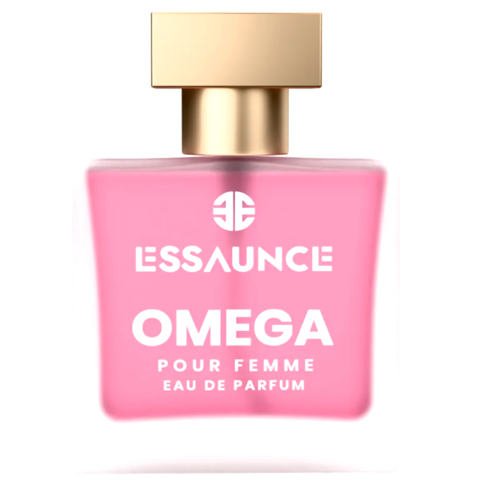 Essaunce omega pour femme parfum 50ml