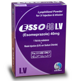 Esso 40mg Inj