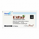 Estar 10mg Tablets