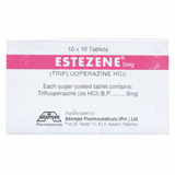 Estezene 5mg Tablets