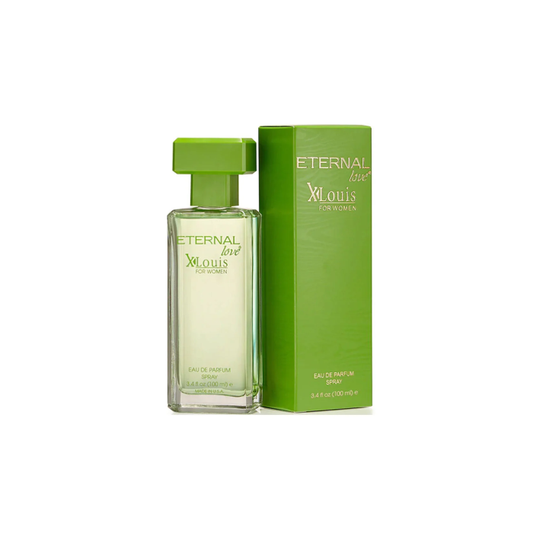 Eternal Love Xlouis Edp 100ml