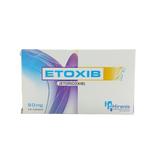 Etoxib 90mg Tablets
