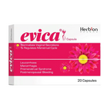 Evica Capsules