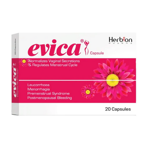 Evica Capsules