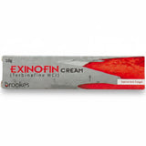 Exinofin Cream 10gm