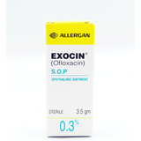 Exocin 3.5gm Eye Oint