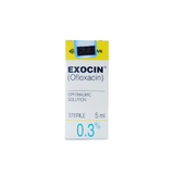 Exocin 5ml Drops