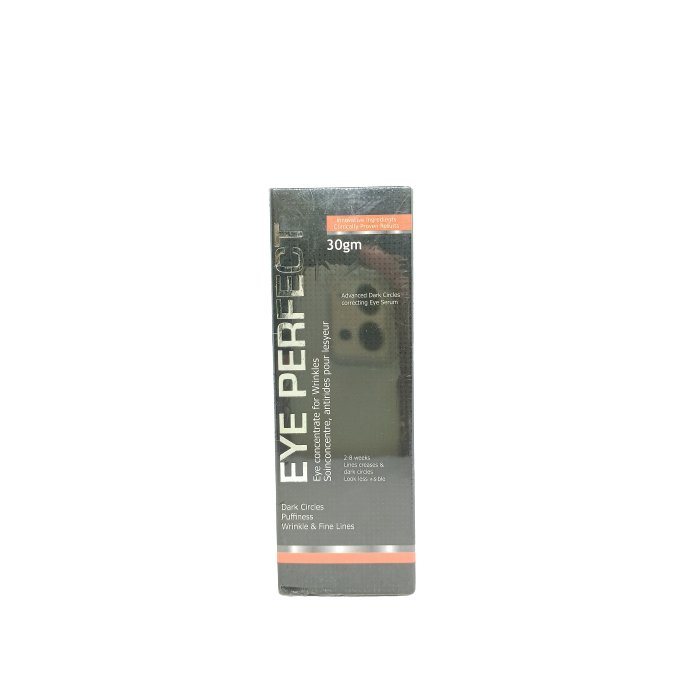 Eye Perfect 30g Cream