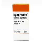 Eyebradex 5ml Drops