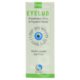 Eyelub Eye Drops