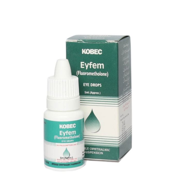 Eyfem 5ml Drops