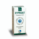 Eyprost Drops