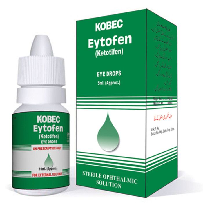 Eytofen Drops 5ml