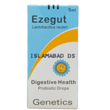 Ezegut Drops 5ml