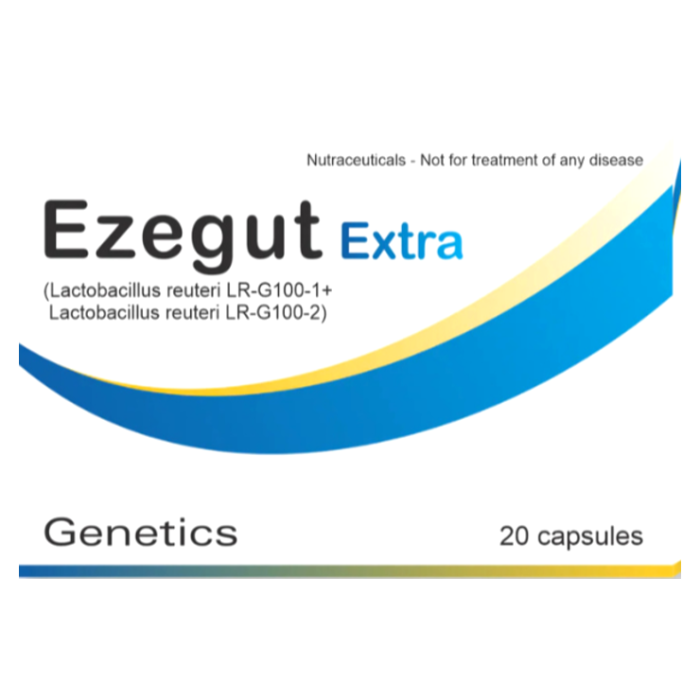 Ezegut extra cap 20s