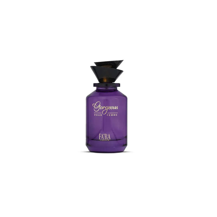 Fara Gorgeous Pour Femme Edp 100ml