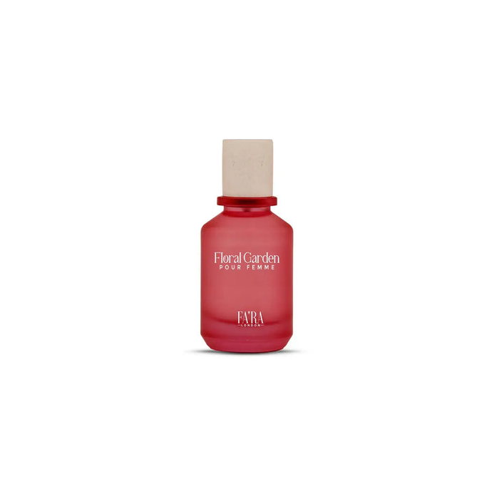Fara Women Floral Garden 100ml