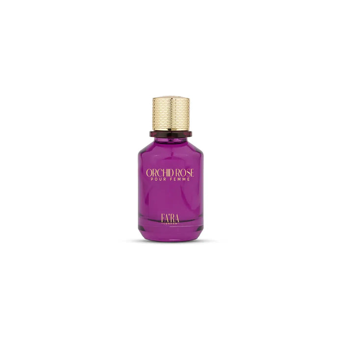 Fara Women Orchid Rose 100ml