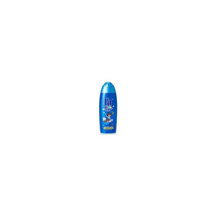 Fa Shower Gel 250ml Kids Blue