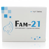 Fam 21 Tablets