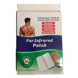 Far Infrared Patch