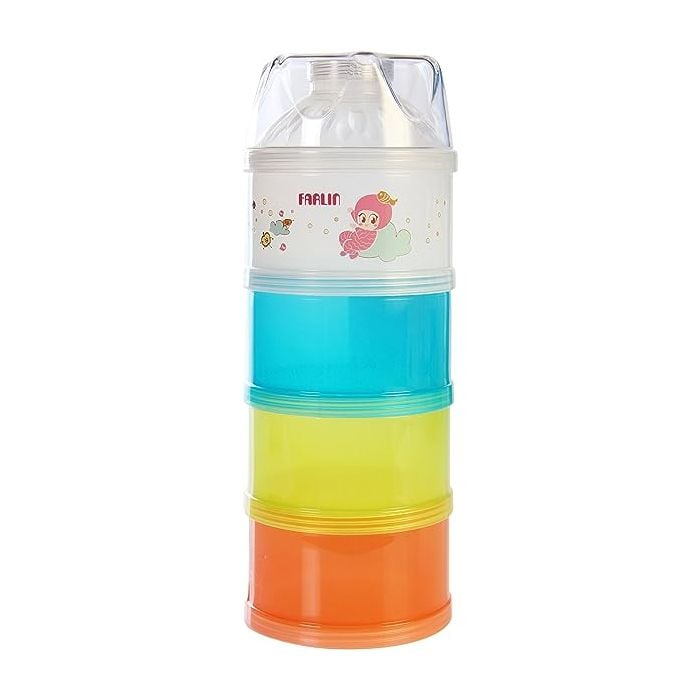 Farlin Milk Container Large Bf 183