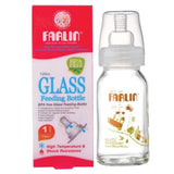 Farlin Baby Glass Feeder 120cc