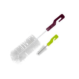 Farlin Bottle & Nipple Brush Bf252