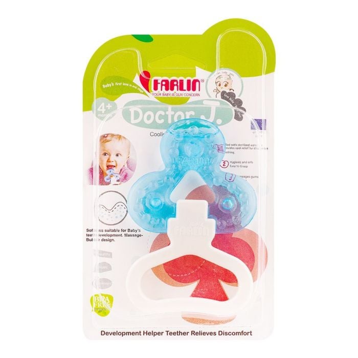Farlin Cooling Gum Soother Bf142