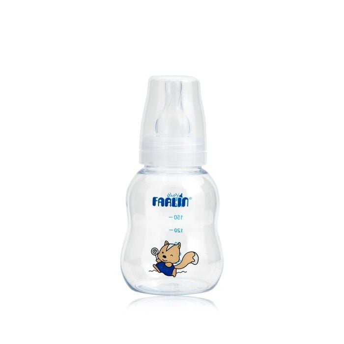Farlin Feeding Bottle 7oz