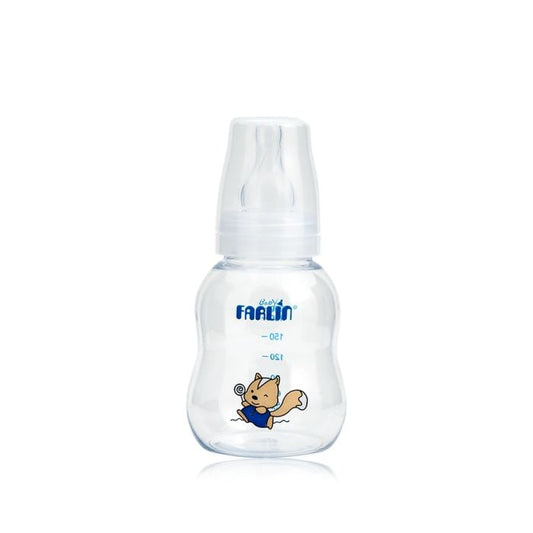 Farlin Feeding Bottle 7oz