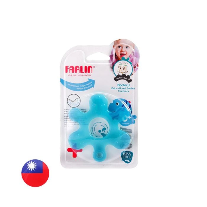 Farlin Gum Soother Bbs 005