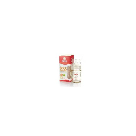 Farlin Pes Feeding Bottle 140cc