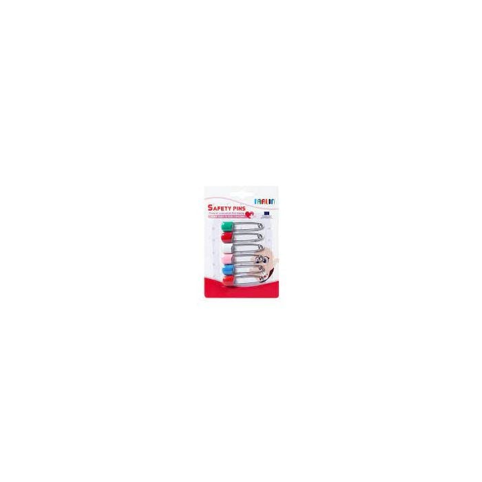 Farlin Safety Pins Bf121 6
