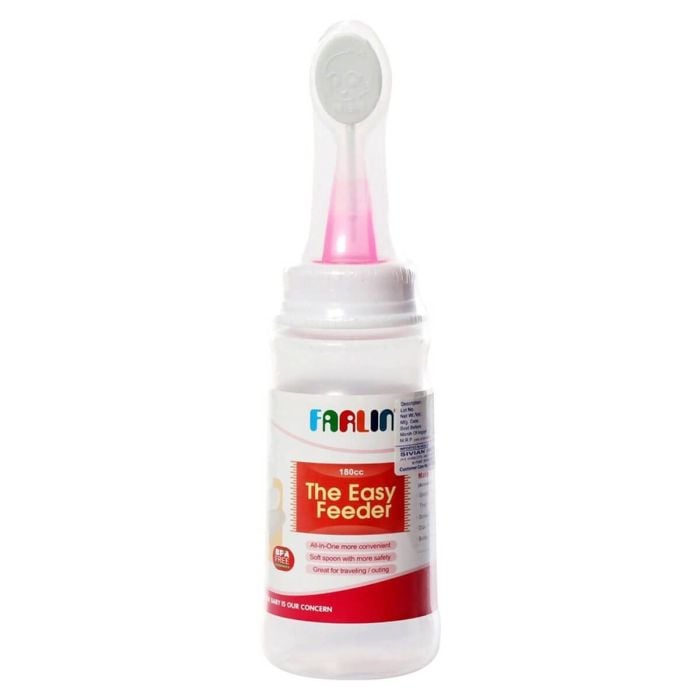 Farlin Spoon Feeder (Bf 193a)