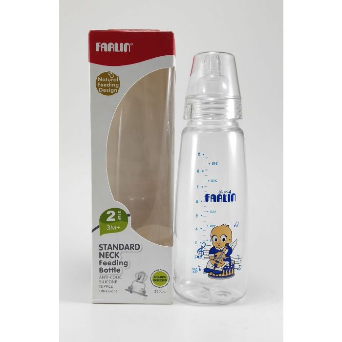 Farlin Standard Neck Feeder 250c