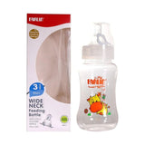 Farlin Wide Neck Feeding Bottle 9m+