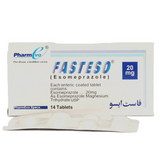 Fasteso 20mg Tablets