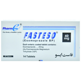 Fasteso 40mg Tablets