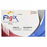 Fegix 180mg Tablets