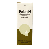 Felon Eye Drops 5ml