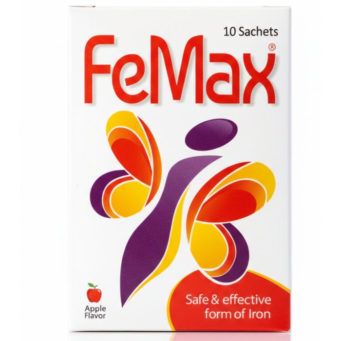 Femax Sachets