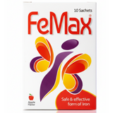 Femax Sachets