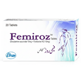 Femiroze Tablets