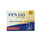 Fen Go Capsules