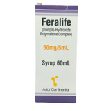 Feralife Syp 60ml