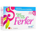 Ferfer 14mg Sachets