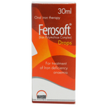 Ferosoft Drop 30ml