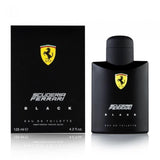 Ferrari Black Edt 100ml